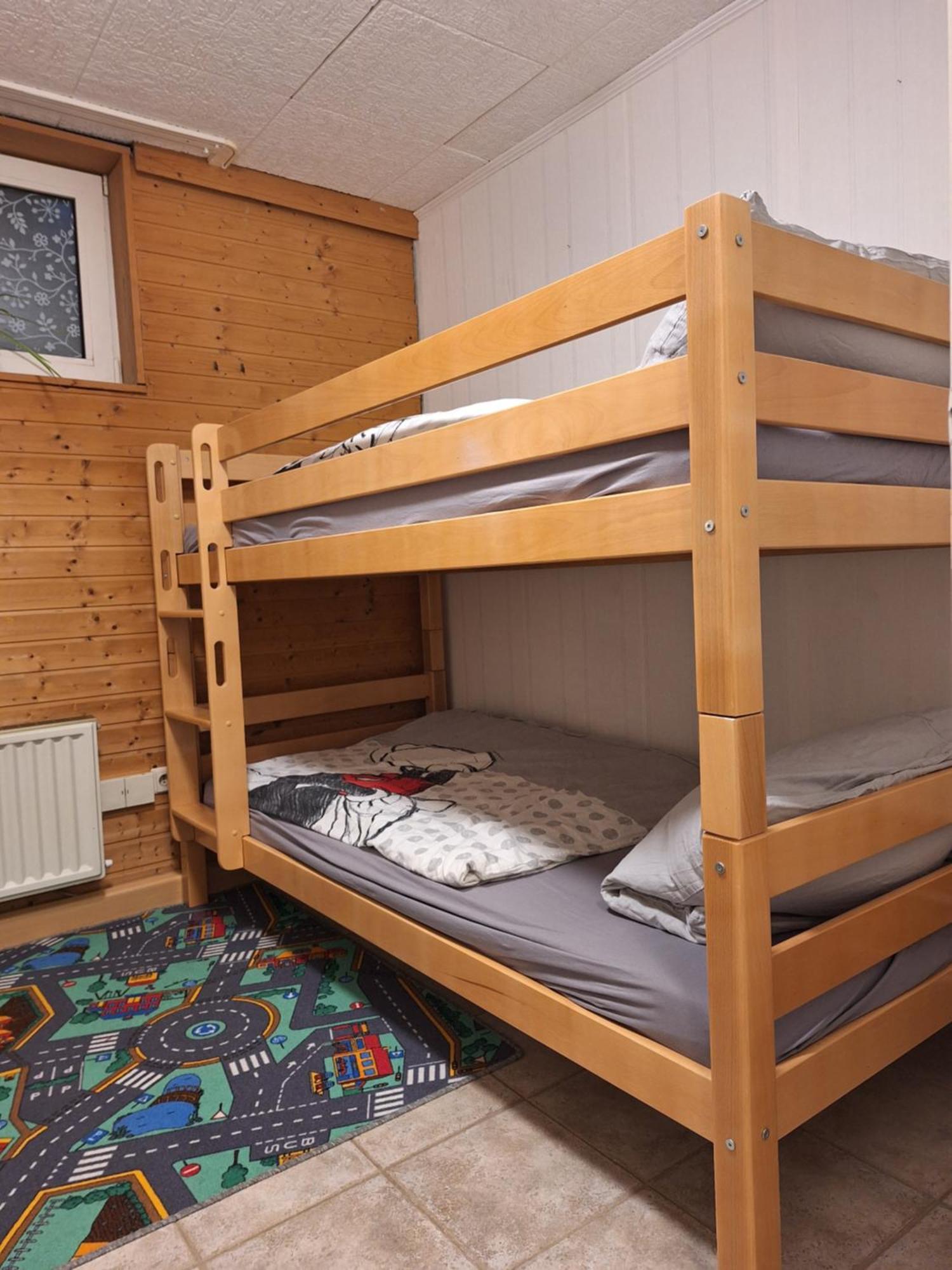 Ferienwohnung Bouma Helminghausen Cameră foto